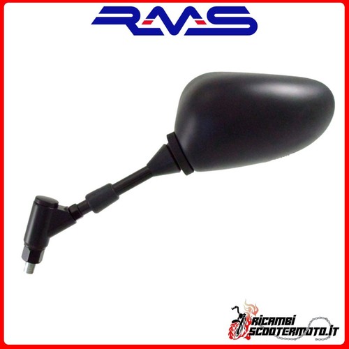 Specchietto sinistro rms - specchietto,