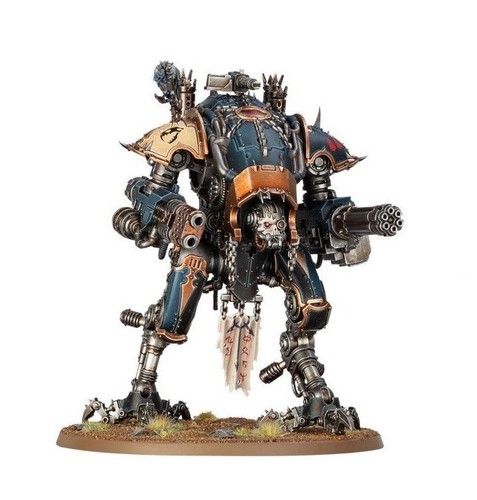 Wardog brigands - 1x,