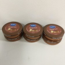 LOTTO 6 Vaselina Trattamento