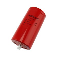1900uF 450V Condensatore