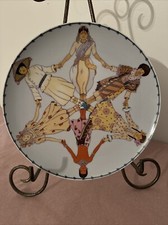 Piatto Heinrich Villeroy &