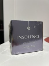 Guerlain Insolence EDT 30 Ml Vintage Rarissimo