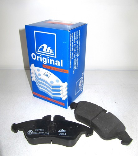 Pastiglie freno ate ford - freno,
