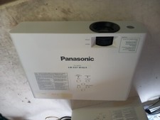 Videoproiettore panasonic - videoproiettore,