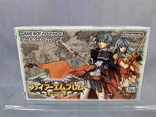 NINTENDO Game Boy Advance GBA