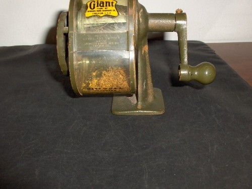 Temperamatite vintage - vintage, a