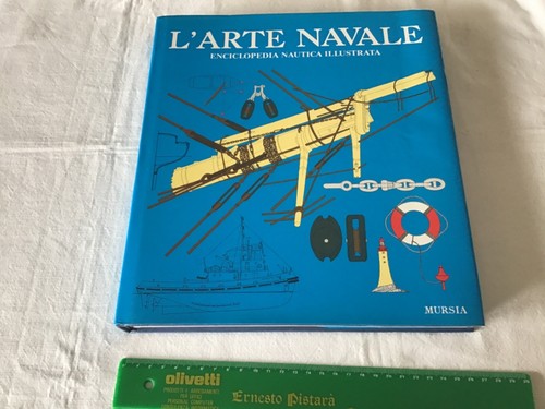 Arte navale - 🟦l’arte,