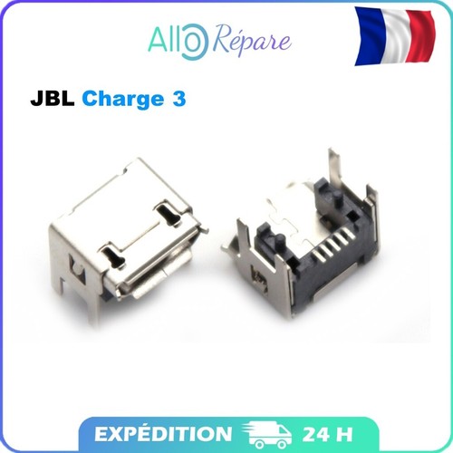 Connecteur charge jbl - de,