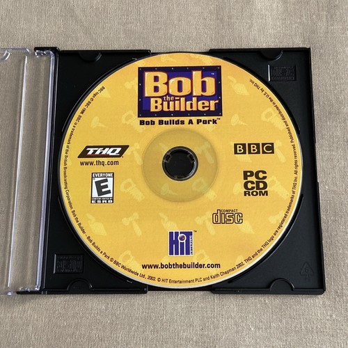 Bob the builder - bob, builder: