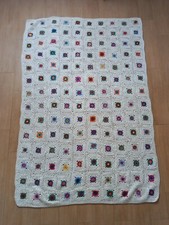 Vintage Coperta Copriletto