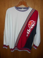 Felpa maglia ellesse heritage - maglia,