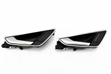 MANIGLIA INTERNA DELLA PORTA POSTERIORE SINISTRA 81A837019C AUDI Q2 2019