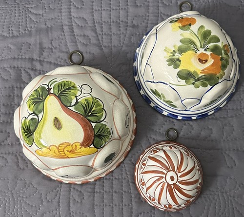 Stampi gelatina ceramica