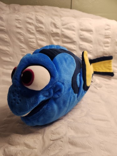 Peluche medio disney store - medio,
