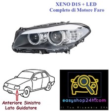 FARO FANALE PROIETTORE