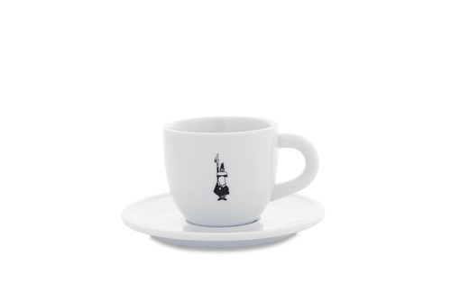 Bialetti tazza cappuccino - bialetti, da