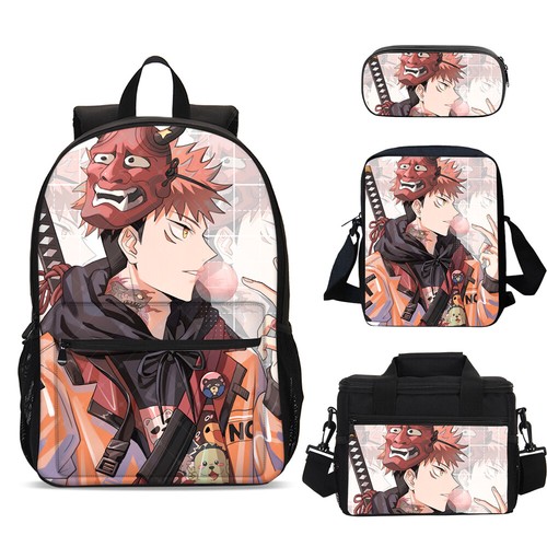 Jujutsu kaisen itadori yuuji - kaisen,