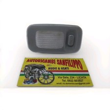 Luce Di Cortesia Alfa Romeo 166 Originale 60607883 Come Da Foto Testata Ok