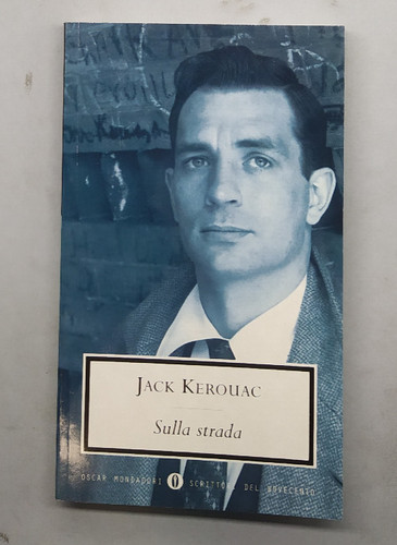 Sulla strada jack kerouac - sulla,