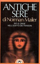 ANTICHE SERE Riti e orge