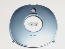 Cover Placca Scocca Superiore