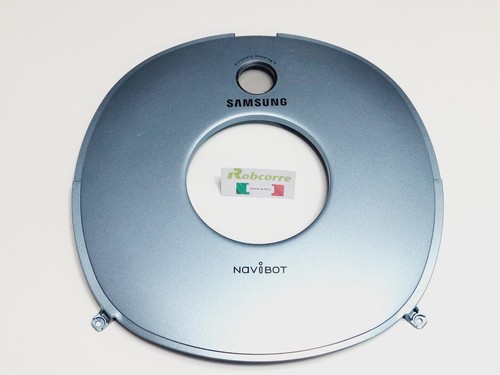 Cover placca scocca superiore - cover,