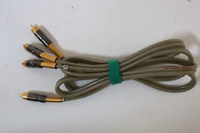 Coppia cavi audio Apature 6 piedi