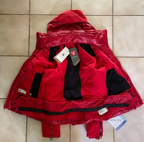 Giacca spyder donna pinnacle - giacca,