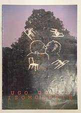 Ugo Dossi Isomorfismo Venezia