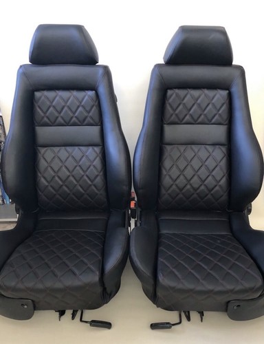 Sedili pelle golf 3 - golf, 4
