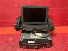 KIT COMPLETO NAVIGAZIONE CITROEN C5 98083776XT-00 98045606ZD