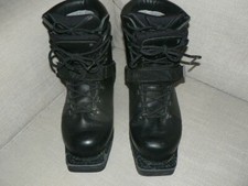 Scarponi da sci nordico usati