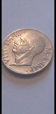 Moneta lire italiane - italiane, 20