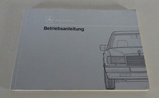 Manuale D'uso Mercedes-Benz