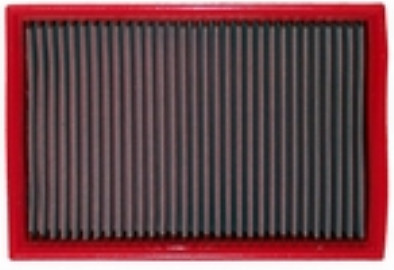 Filtro aria sportivo bmc opel - filtro,