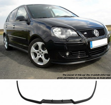 Fits for VW Polo 9N3 MK4 Front