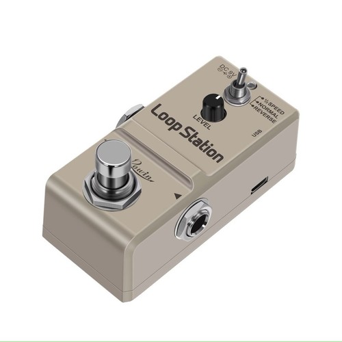 Nuovo rowin loop station - loop,
