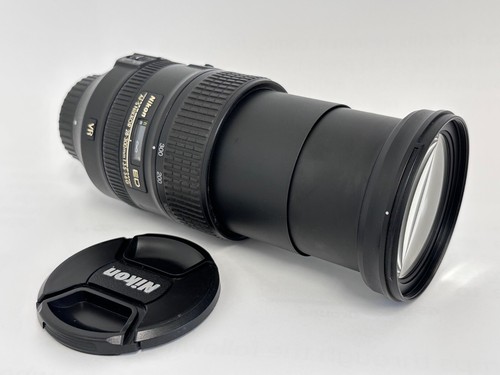 Exc nikon nikkor - exc,