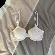 Reggiseno con ferretto Calvin