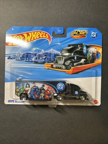 Hot wheels hype - wheels,