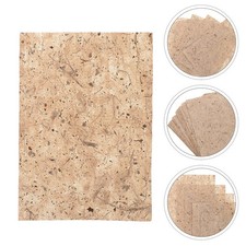  50 Pezzi Foglio di Carta per