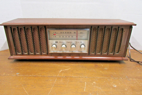Radio epoca ross - d'epoca, re-1060