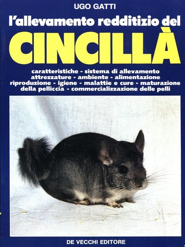 Allevamento redditizio del - l'allevamento,