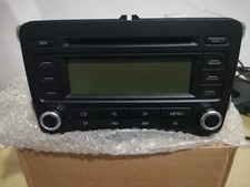 autoradio originale volkswagen