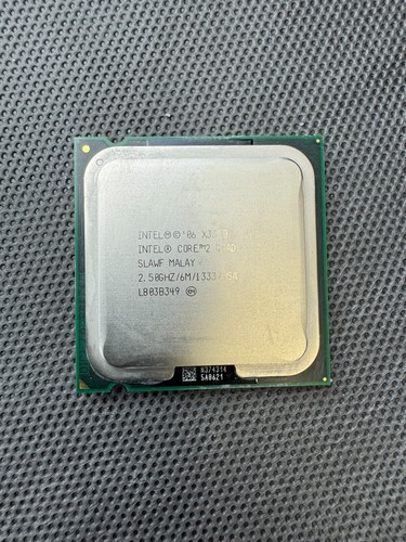 Intel xeon core - xeon,