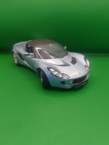 Jadi scala lotus elise - jadi,