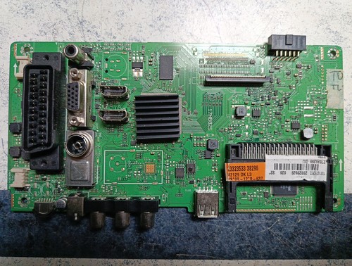 Carte mère original 17mb82s - carte,