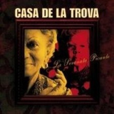 CASA DE LA TROVA - LA SERENATA