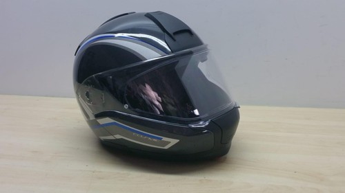 Casco integrale moto - integrale,
