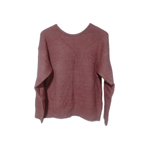 Maglia donna scollo ampio